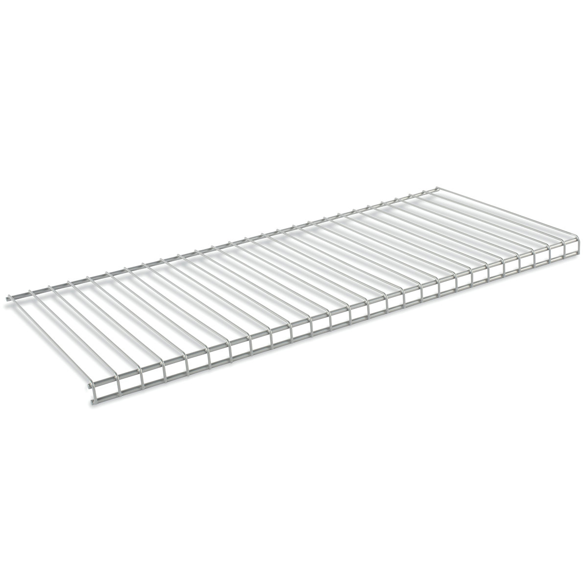 Rubbermaid Configurations 3-6 foot Closet Kit